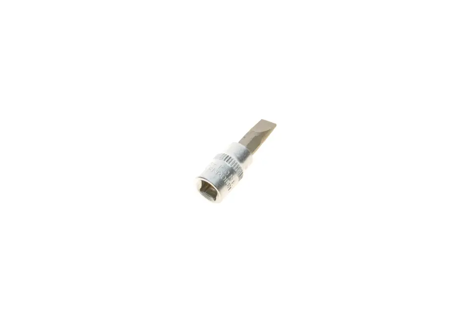 Головка 1/4" зі вставкою SL6,5 JBM 10127 (фото 1)