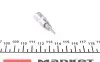 Головка 1/4" со вставкой T8 JBM 10128 (фото 3)