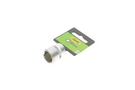 Головка торцева 3/8" 18 мм JBM 10248