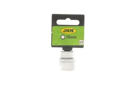 Головка JBM 10249