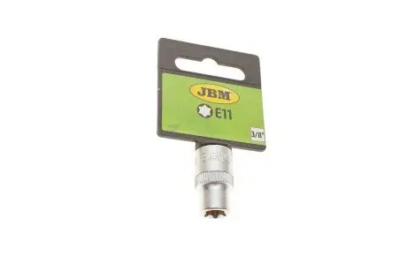 Головка JBM 10258
