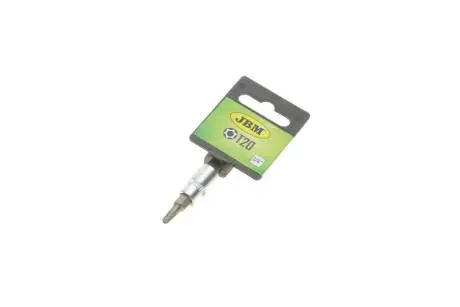 Біта з адаптером JBM 10275