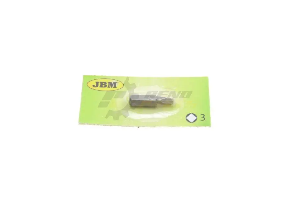 Бита JBM 10307 (фото 1)