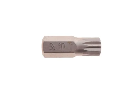 Бита шестигранная JBM 10385