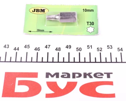 Біта Torx JBM 10394