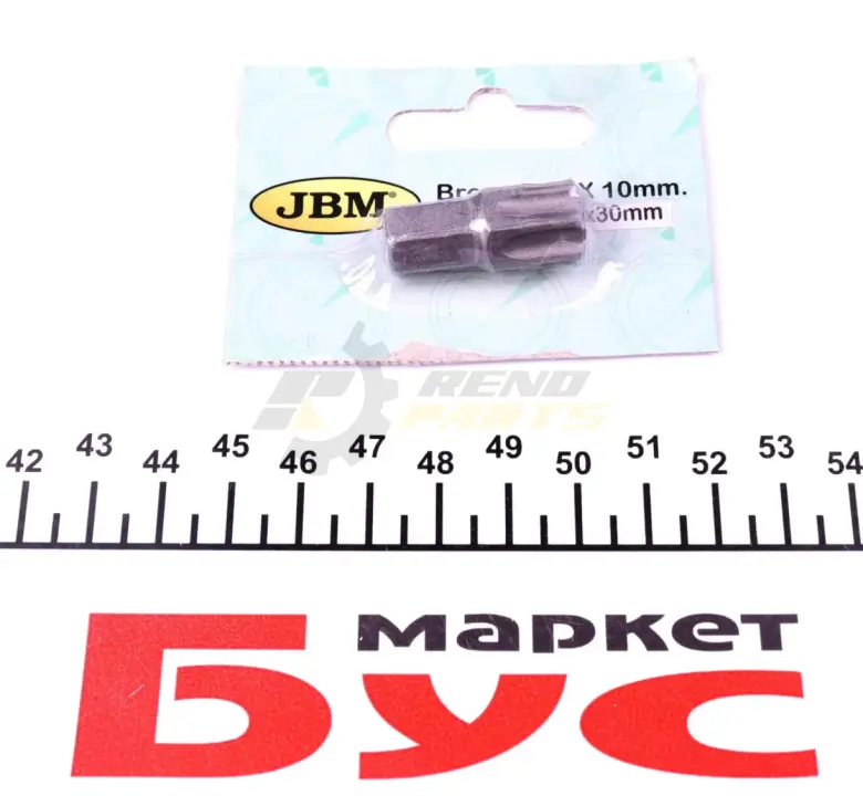 Бита JBM 10399 (фото 1)