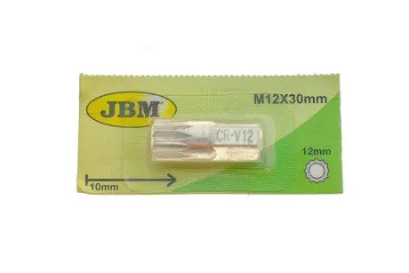 Бита JBM 10428