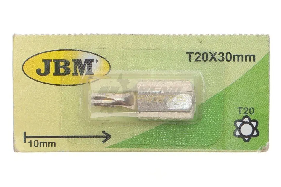 Бита Torx JBM 10434 (фото 1)