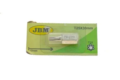 Біта Torx JBM 10435