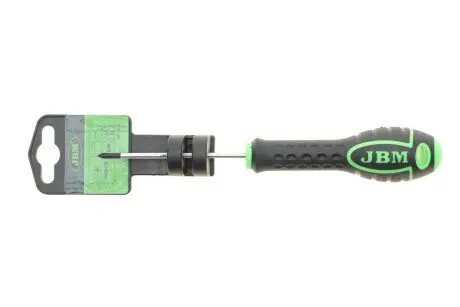 Викрутка JBM 10513