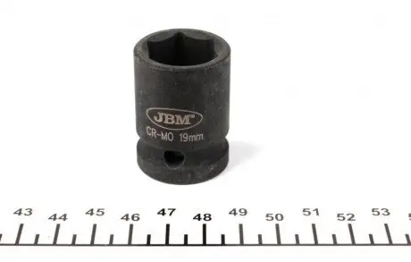 Головка ударна JBM 11121