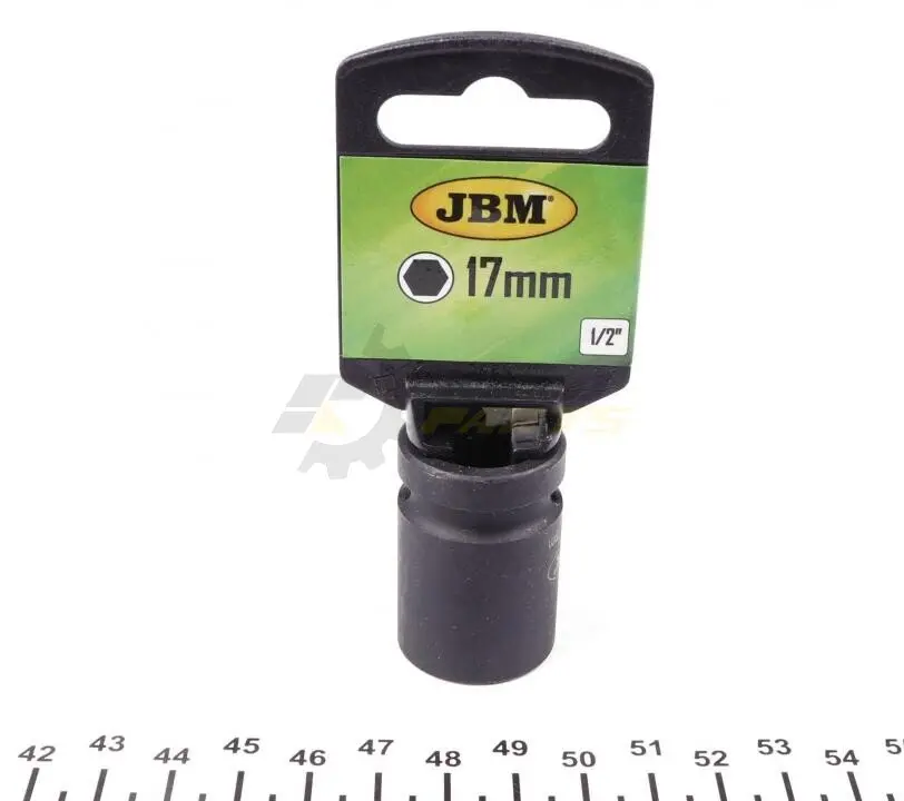 Головка ударная JBM 11195 (фото 1)
