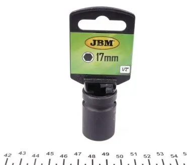 Головка ударная JBM 11195