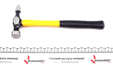 Молоток фігурний (420g) JBM 11543
