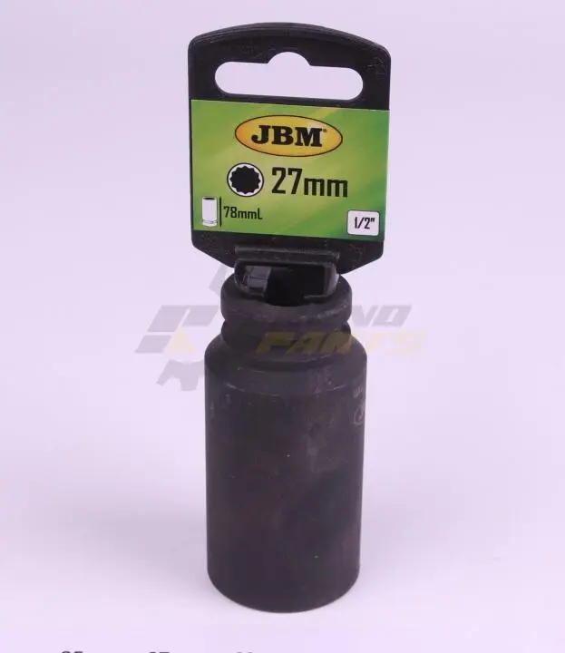 Головка ударна JBM 11613 (фото 1)