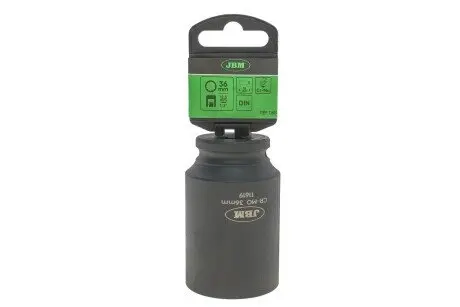 Головка ударна JBM 11619