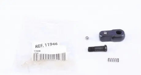 Ремкомплект для воротка з шарніром 1/2" 52525 JBM 11946