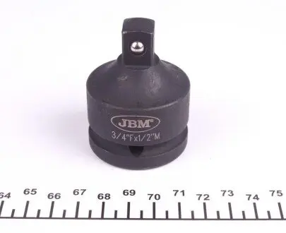 Адаптер ударний JBM 11964