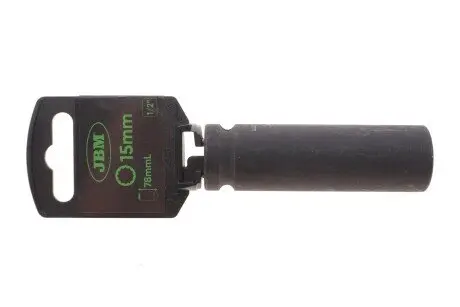 Головка ударна JBM 12064