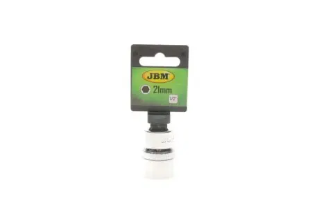 Головка JBM 13267