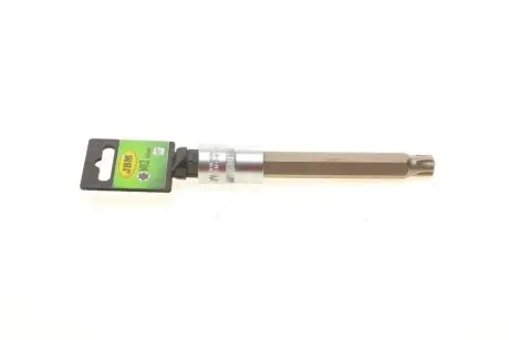 Головка 1/2" зі вставкою MP13 JBM 13540