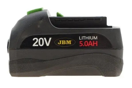 Аккумулятор JBM 14119
