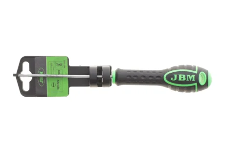 Отвертка JBM 14323