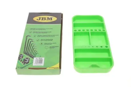 Лоток гнучкий, нейлоновий JBM 15010