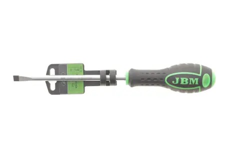 Викрутка JBM 15703