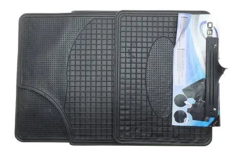 Коврики салона, универсальные JBM 50585