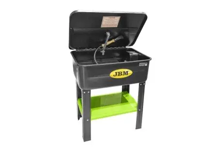 Стіл для мийки деталей JBM 50632
