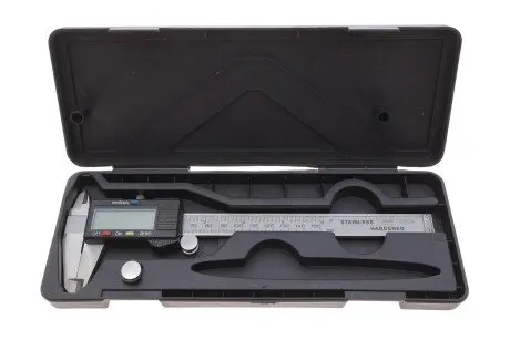 Штангенциркуль цифровой (150 mm) JBM 50724
