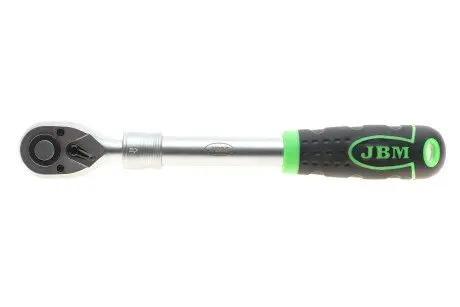 Ключ-тріскачка JBM 51307