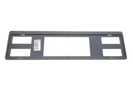 Рамка номерного знака JBM 51412