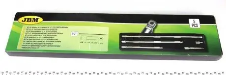 Набор удлинителей JBM 51448