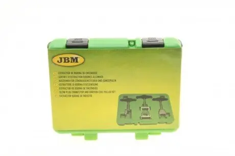 Набір інструменту JBM 51495