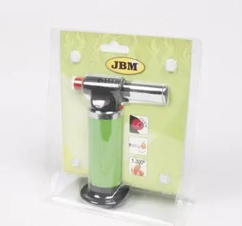 Паяльник газовий JBM 51920