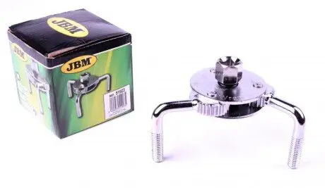 Інструмент для зняття масляного фільтра JBM 51923