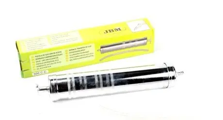 Шприц з гнучким накінечником JBM 51928