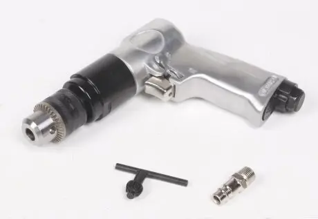 Дриль пневматична з реверсом 3/8" JBM 52160