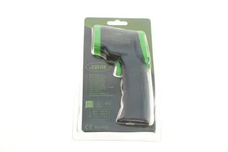 Термометр электронный JBM 52162