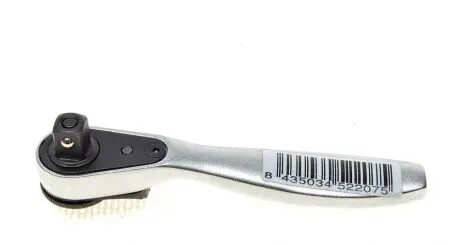 Тріскачка 1/4" 72 зубця 85 мм JBM 52207