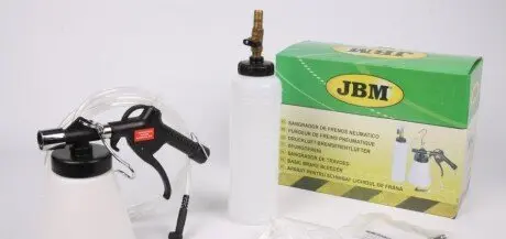 Инструмент для прокачки тормозной системы JBM 52275