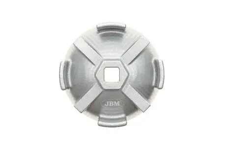 Насадка для снятия масляного фильтра JBM 52314
