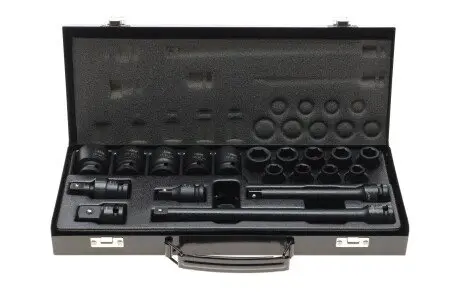 Набір головок JBM 52345