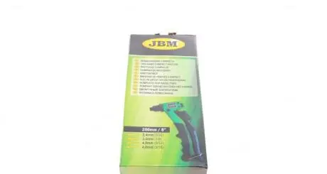 Пістолет заклепувальний JBM 52462