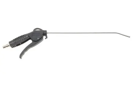 Пістолет продувний з насадкою L-300 mm JBM 52491