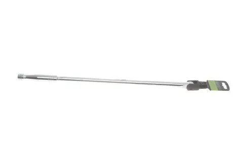 Вороток 1/2" 600 мм з шарніром JBM 52526