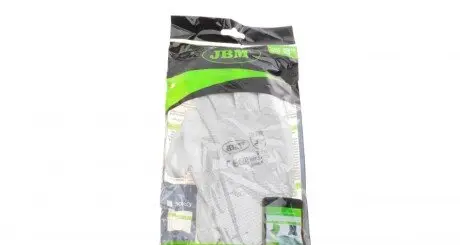 Перчатки защитные JBM 52570