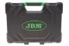 Набір головок 1/2" зі вставками MP 32 од. JBM 52606 (фото 4)